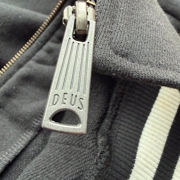 Deus Ex Machina Varsity Jacket - Picture 9 of 15
